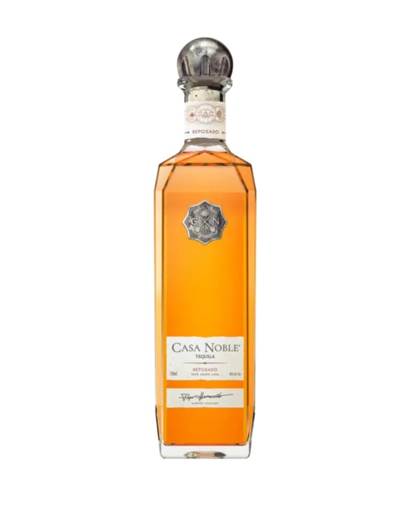 11. Casa Noble Reposado – Buttery Bliss