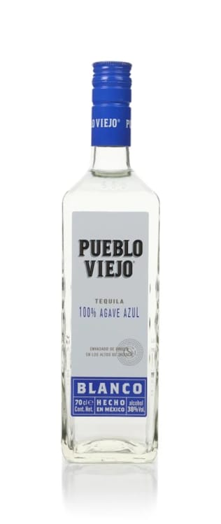 12. Pueblo Viejo Blanco – Total Steal