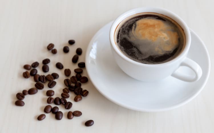 7. Americano: The Practical Planner