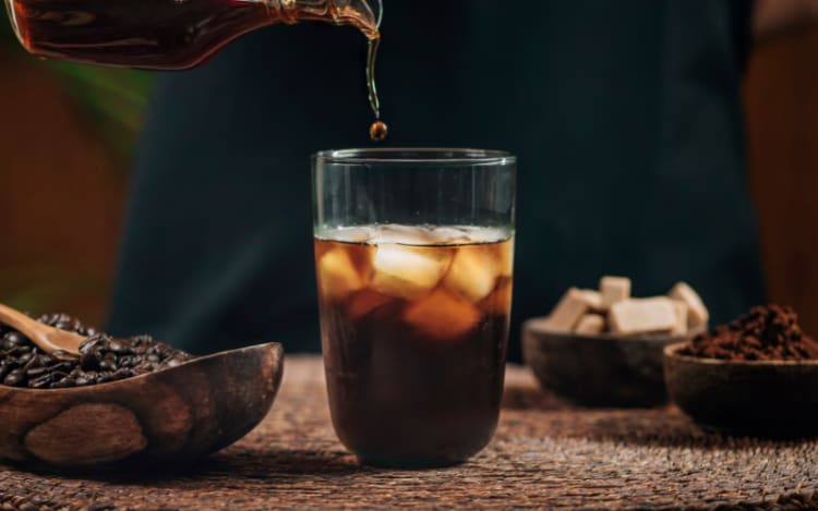 10. Cold Brew: The Laid-Back Hipster
