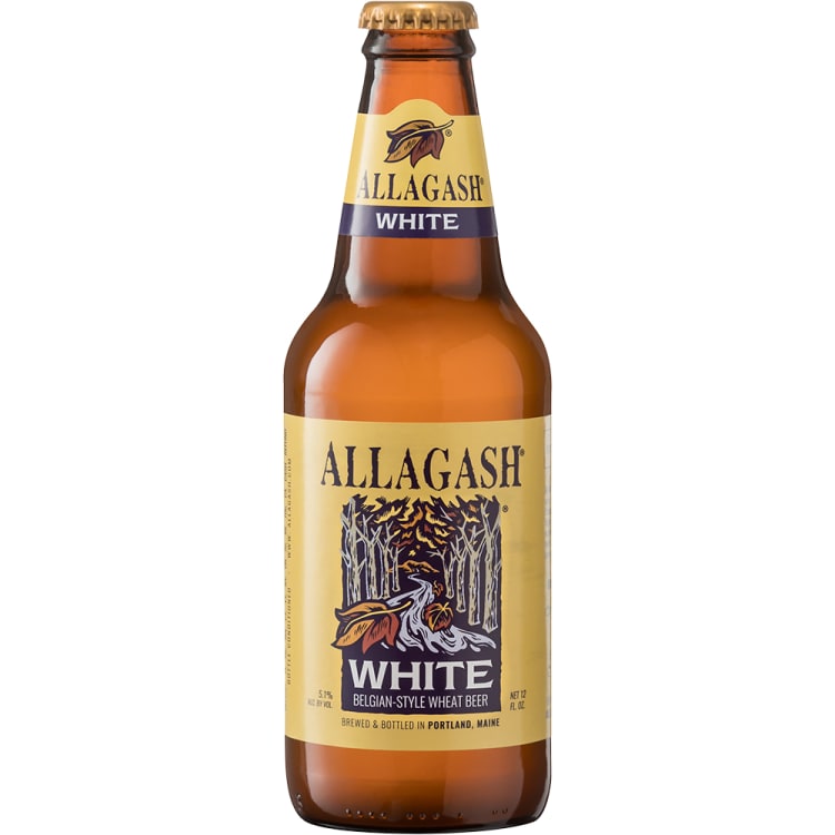  Allagash White
