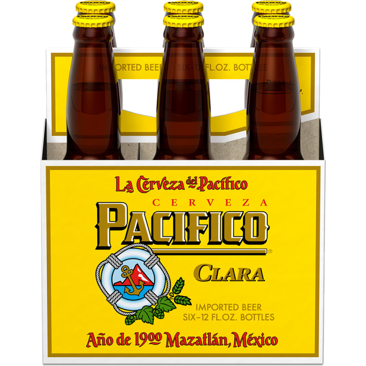 Pacifico Clara