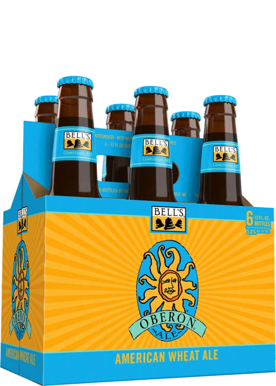Bell’s Oberon Ale