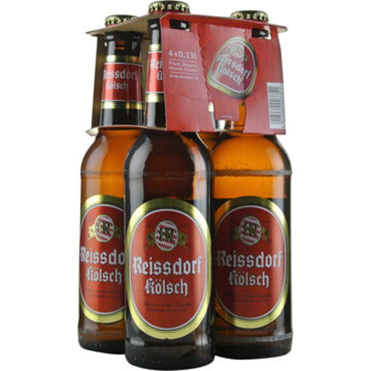 Reissdorf Kölsch