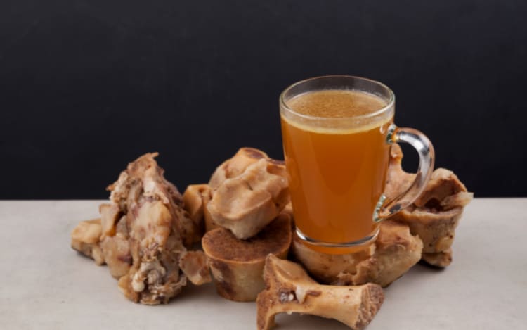 8. Bone Broth