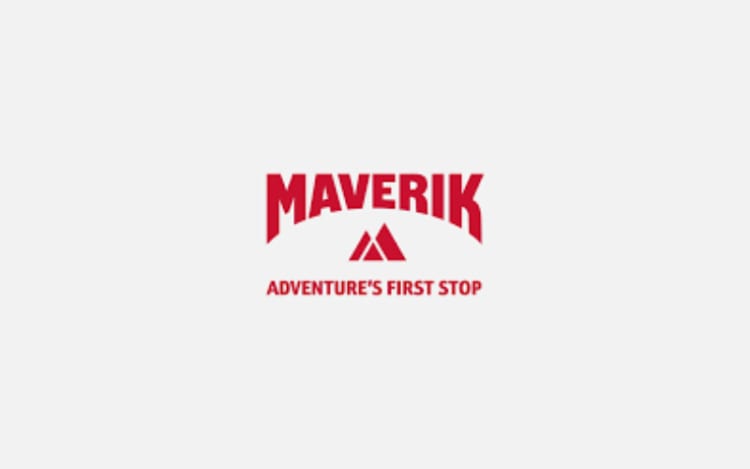 7. Maverik