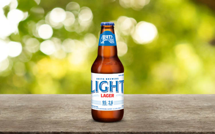 3. Abita Light