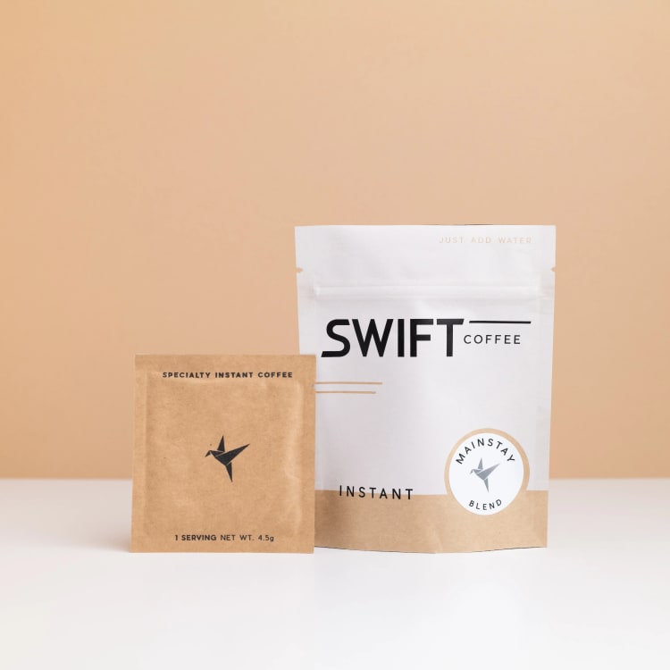 Swift Cup Mainstay Blend