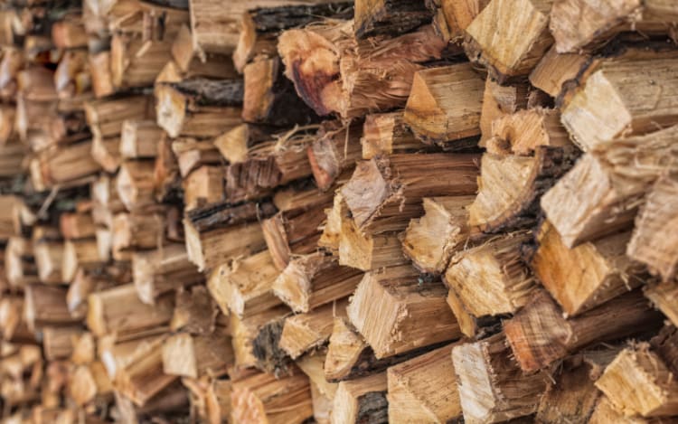 Pick the Right Wood for Killer Flavor