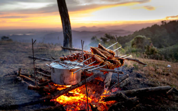 Control the Heat Like a Boss