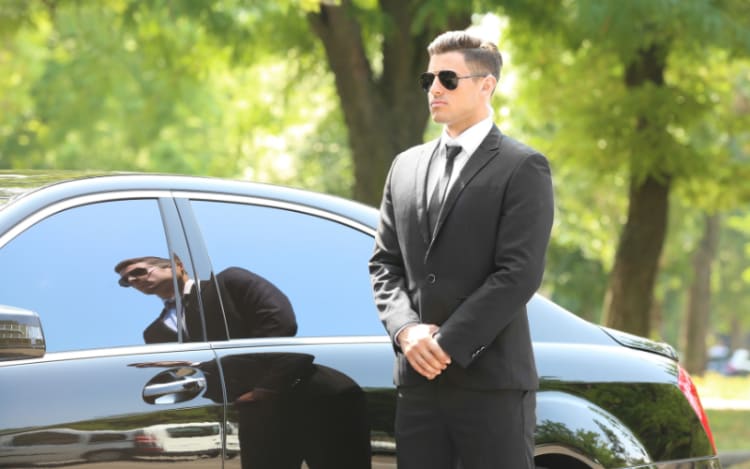 5. Stay Off Your Phone