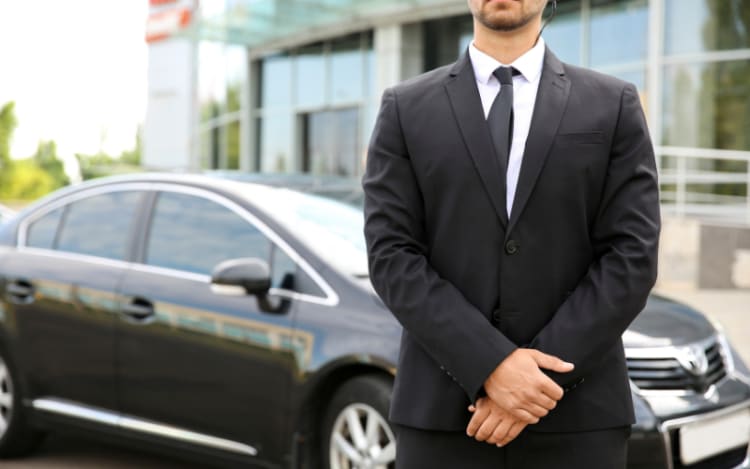 8. Don’t Get Too Comfy