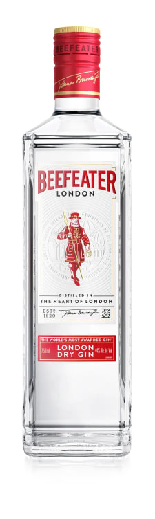 Beefeater London Dry Gin