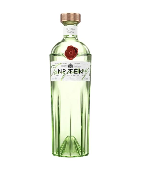 Tanqueray No. Ten