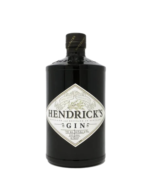 Hendrick’s Gin