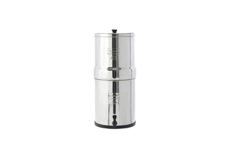 2. Big Berkey Water Filter