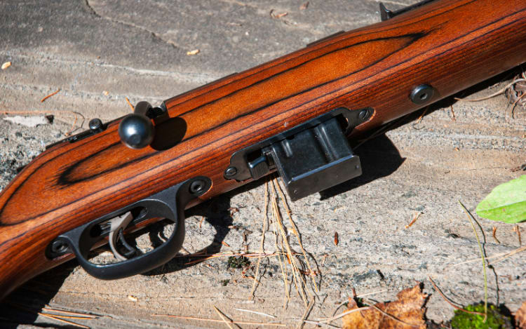 Spotting Wear and Tear