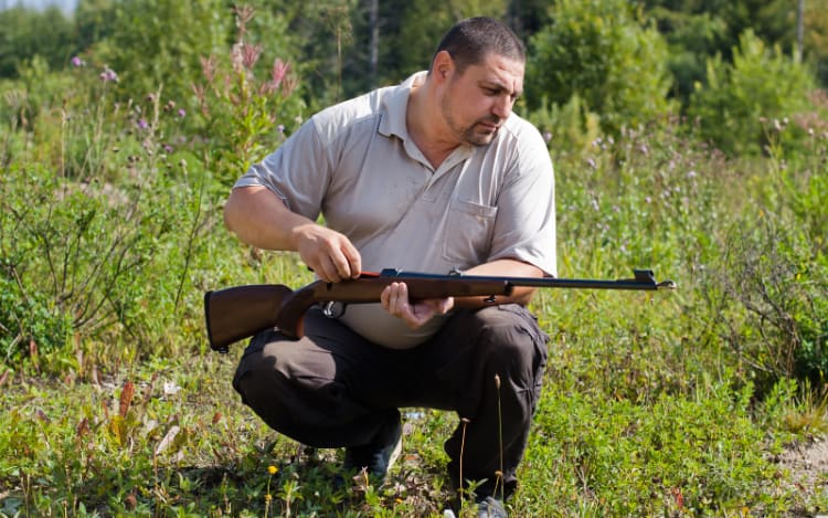 1. Not Knowing Your Gun Inside Out