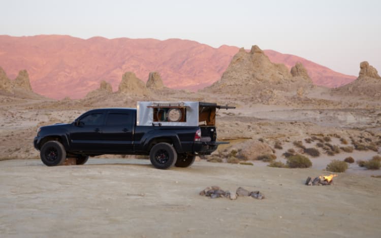 2. Master Your Storage Game