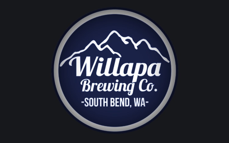 2. Willapa Brewing Co. - South Bend, WA