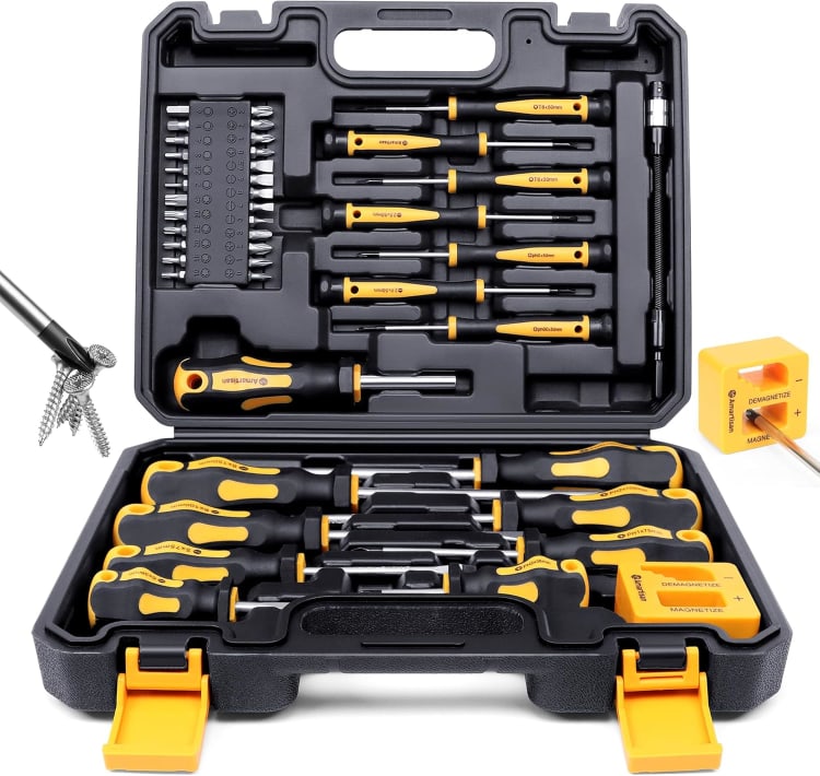 Screwdriver Kit