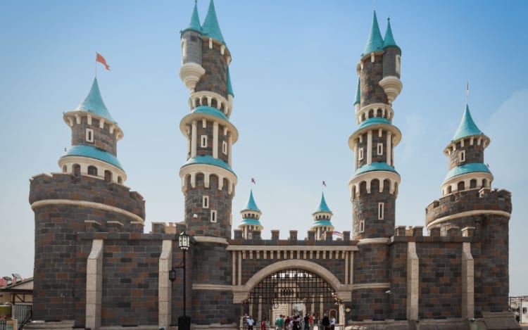 Disneyland Deals Are Gone