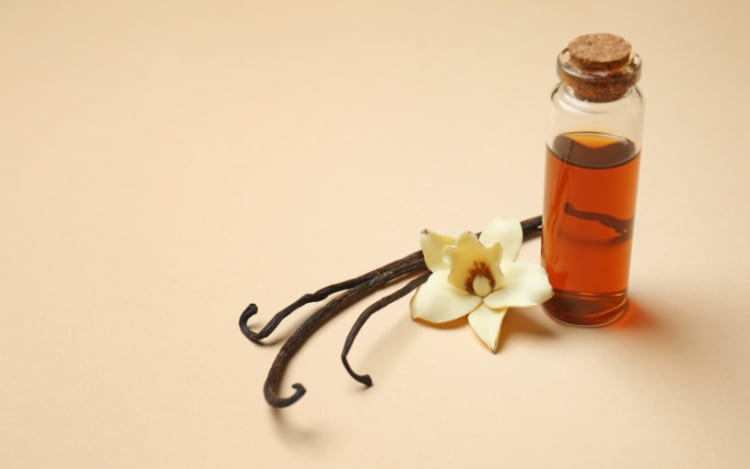 Vanilla Extract