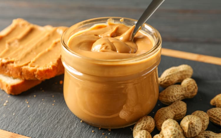 Peanut Butter