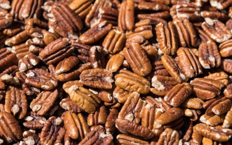 Pecans