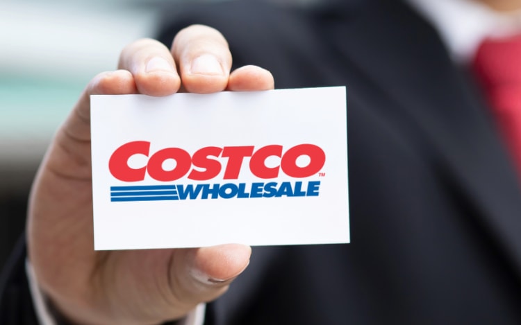 Costco Membership