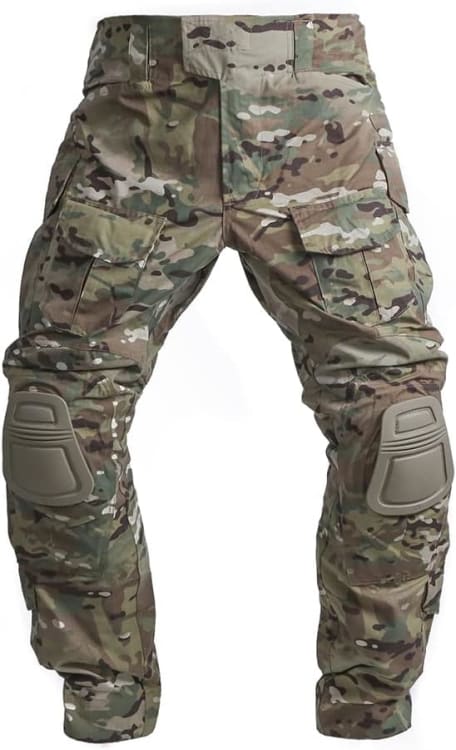 Emersongear G3 Tactical Pants
