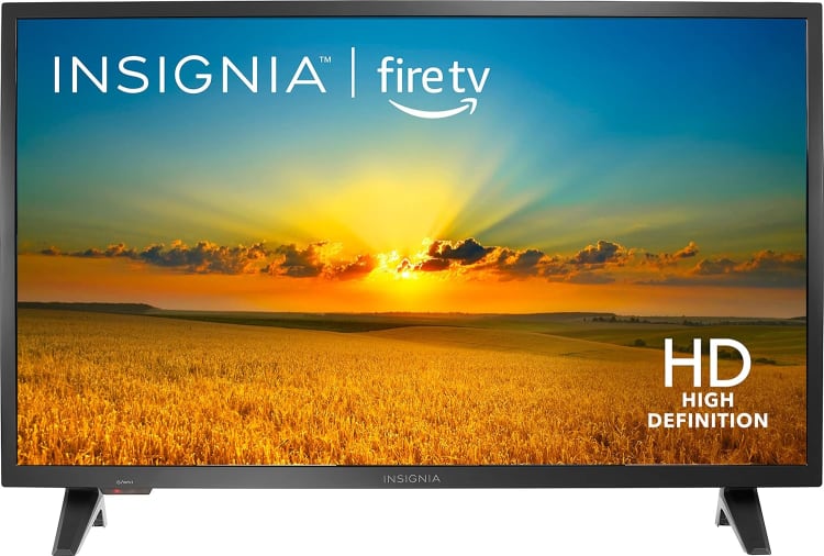 Insignia TV 32-inch HD 720p