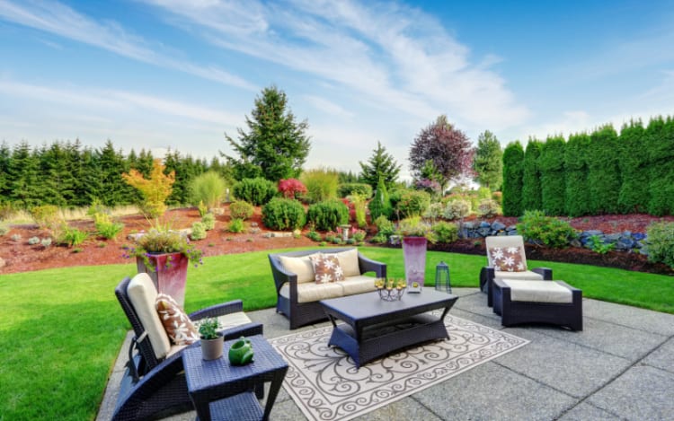 Up To 50% Off Backyard Best Sellers