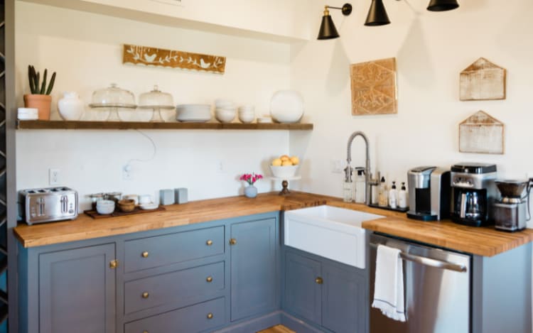Up To 50% Off Kitchen