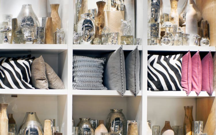 Up To 50% Off Home