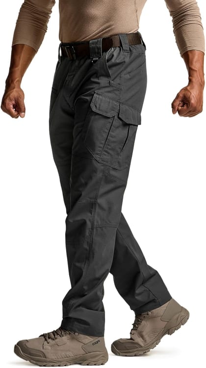 Men's Tactical Pants