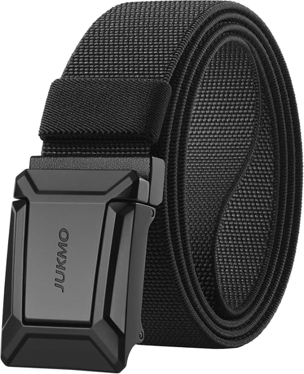Stretch Tactical Belt