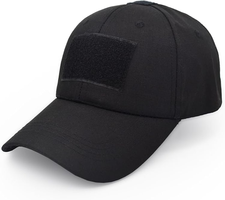 Tactical Operator Cap