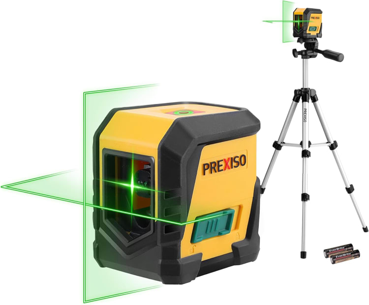 Laser Level