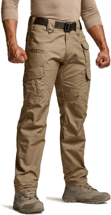 Men's Tactical Pants