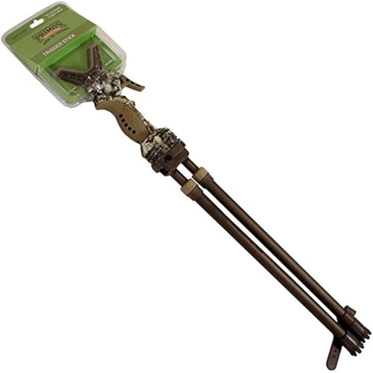 Primos Trigger Stick Gen3 Shooting Stick