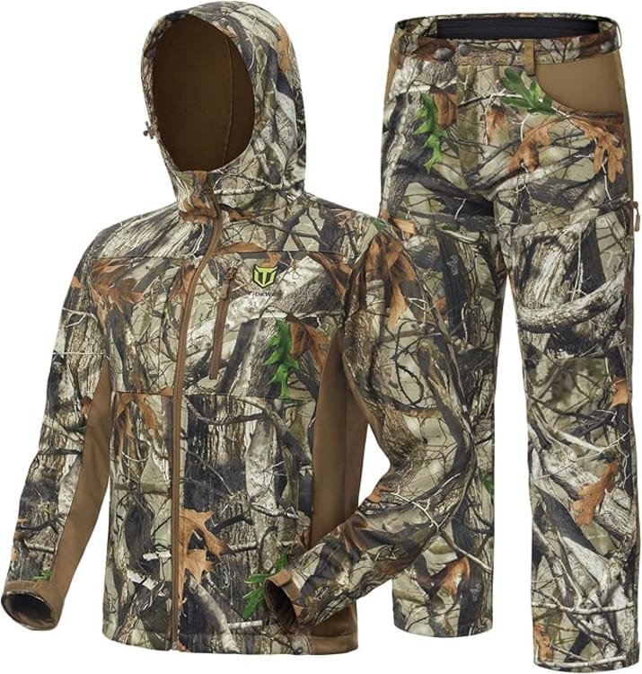 Hunting Clothes for Men