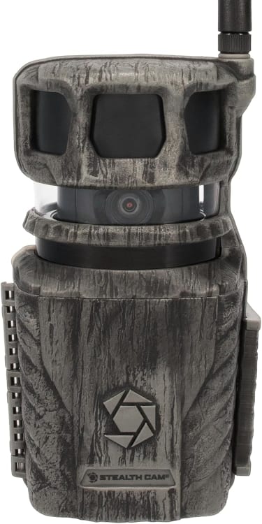 Stealth Cam Revolver 36MP Photo 1080P HD Video