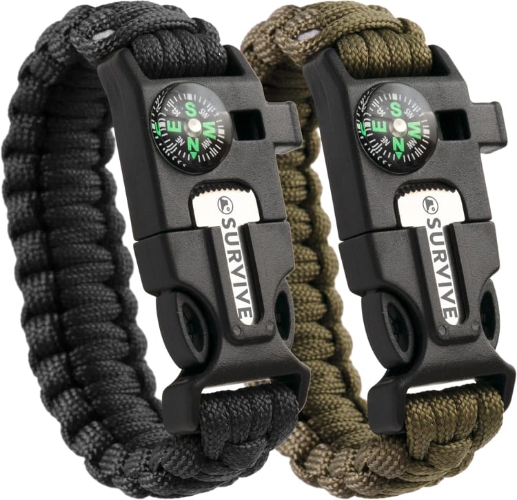 Paracord Bracelet