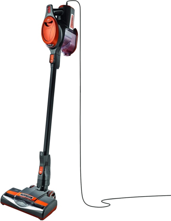 Shark Rocket Ultra-Light Corded Bagless Vacuum for Carpet