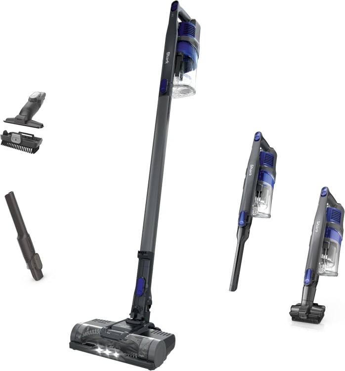 Shark | Pet Cordless Vacuum Cleaner