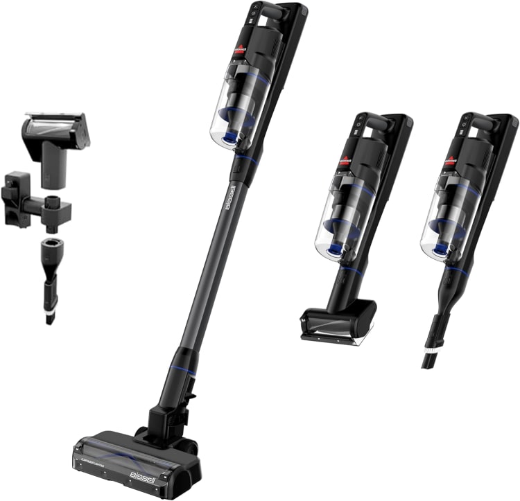 Bissell PowerClean FurGuard 280W Self-Standing Cordless Vacuum