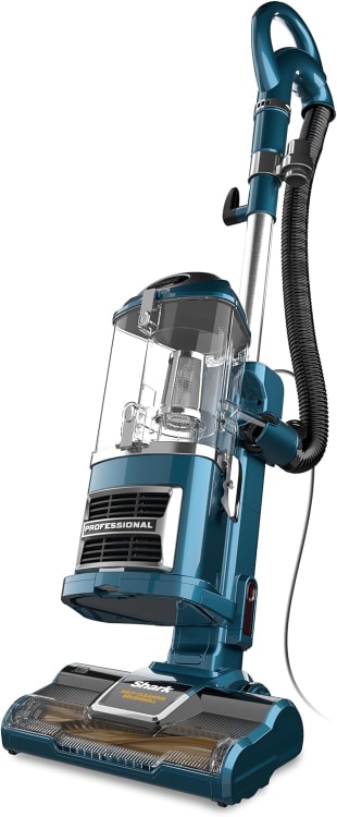 Shark Upright Vacuum, Navigator Lift-Away with Self-Cleaning Brushroll