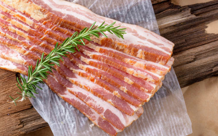 Kirkland Signature Bacon