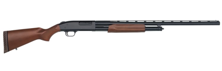 1. Mossberg 500 Field